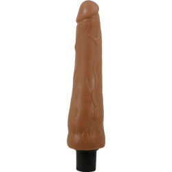 PRETTY LOVE - ALFREDO REALISTISCHER VIBRATOR 21.5 CM -O- 4 CM – Produktansicht 3