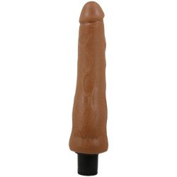 PRETTY LOVE - ALFREDO REALISTISCHER VIBRATOR 21.5 CM -O- 4 CM – Produktansicht 4
