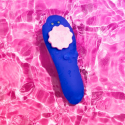 ROMP - PARTY MAGNETISCHER VIBRATIONS-SILIKON-Slip MIT FERNBEDIENUNG – Produktansicht 14