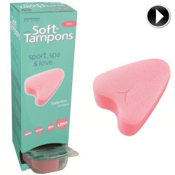 JOYDIVISION SOFT-TAMPONS - ORIGINAL WEICHE TAMPONS – D12001 – Produktansicht 4