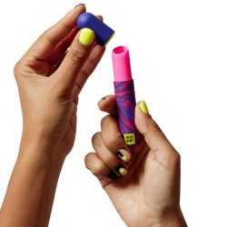 ROMP – KLITORALSTIMULIERENDER LIPPENSTIFT MIT 7 STUFEN – Produktansicht 3