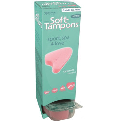 JOYDIVISION SOFT-TAMPONS - ORIGINAL WEICHE TAMPONS – D12001 – Produktansicht 6