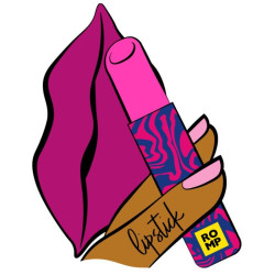 ROMP – KLITORALSTIMULIERENDER LIPPENSTIFT MIT 7 STUFEN – Produktansicht 8