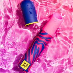 ROMP – KLITORALSTIMULIERENDER LIPPENSTIFT MIT 7 STUFEN – Produktansicht 9