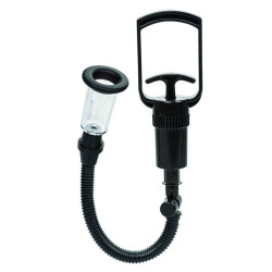 CALEXOTICS - BOUNDLESS KÖRPERPUMPEN-KIT – Produktansicht 2