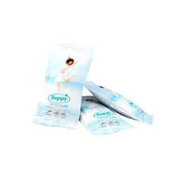 BEPPY - SOFT COMFORT TAMPONS WET 2UNITS – Produktansicht 2