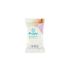 BEPPY - SOFT COMFORT TAMPONS WET 2UNITS – Produktansicht 3