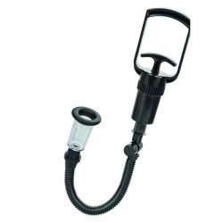 CALEXOTICS - BOUNDLESS KÖRPERPUMPEN-KIT – Produktansicht 3
