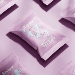 BEPPY - SOFT COMFORT TAMPONS WET 4 EINHEITEN – Produktansicht 2