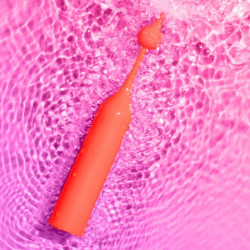 ROMP - POP HOCHFREQUENZ-KLITARSIMULATOR ROT – Produktansicht 4