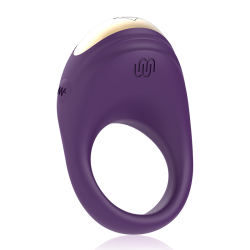 TREASURE - ROBIN VIBRATIONSRING + WATCHME-FERNBEDIENUNG – Produktansicht 2