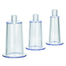 CALEXOTICS - BOUNDLESS KÖRPERPUMPEN-KIT – Produktansicht 4