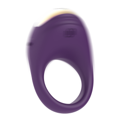 TREASURE - ROBIN VIBRATIONSRING + WATCHME-FERNBEDIENUNG – Produktansicht 4