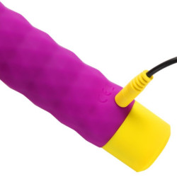 ROMP - BEAT MINI MULTIFUNKTIONS-VIBRATIONSKUGEL VIOLET – Produktansicht 4
