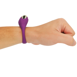 TREASURE - ROBIN VIBRATIONSRING + WATCHME-FERNBEDIENUNG – Produktansicht 5
