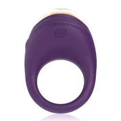 TREASURE - ROBIN VIBRATIONSRING + WATCHME-FERNBEDIENUNG – Produktansicht 6