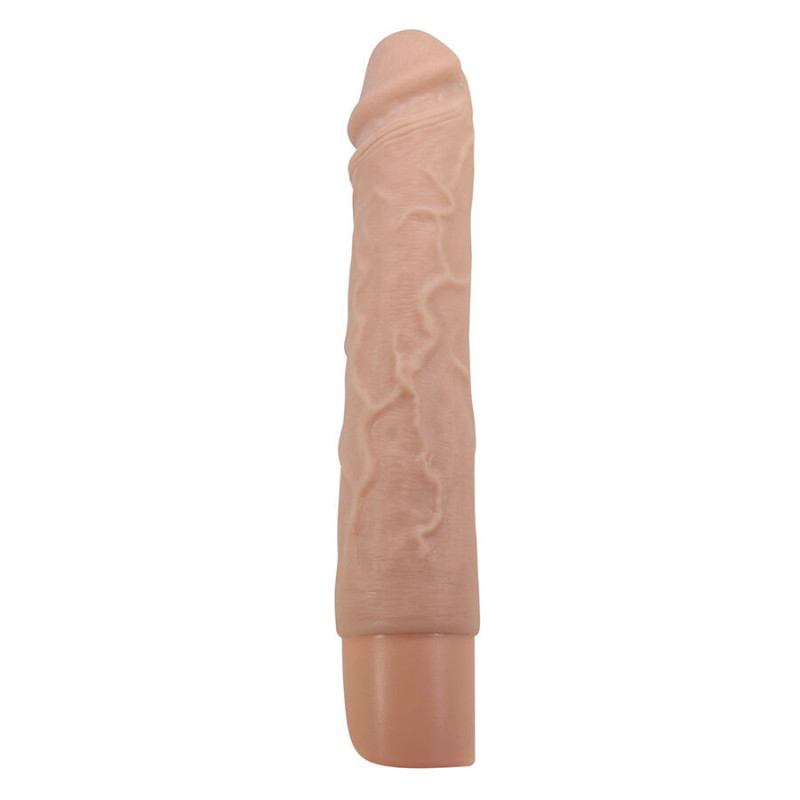 PRETTY LOVE - OSRIC FLEXIBLER REALISTISCHER VIBRATOR
