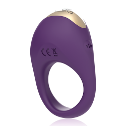 TREASURE - ROBIN VIBRATIONSRING + WATCHME-FERNBEDIENUNG – Produktansicht 7