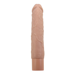 PRETTY LOVE - OSRIC FLEXIBLER REALISTISCHER VIBRATOR – Produktansicht 4