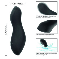 CALEXOTICS - BOUNDLESS MASSAGER PERFEKTE KURVE – Produktansicht 8