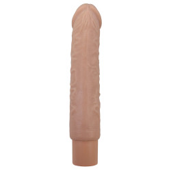 PRETTY LOVE - RUFUS FLEXIBLER REALISTISCHER VIBRATOR – Produktansicht 4