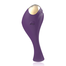 TREASURE - ROBIN VIBRATIONSRING + WATCHME-FERNBEDIENUNG – Produktansicht 8