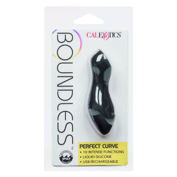 CALEXOTICS - BOUNDLESS MASSAGER PERFEKTE KURVE – Produktansicht 10