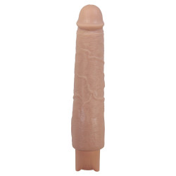 PRETTY LOVE - SOREN FLEXIBLER REALISTISCHER VIBRATOR