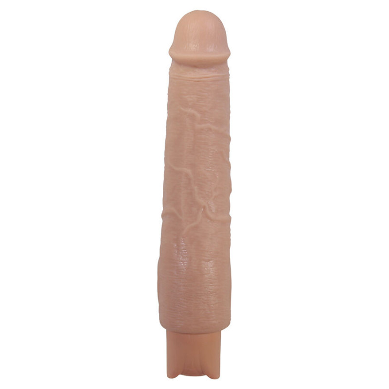 PRETTY LOVE - SOREN FLEXIBLER REALISTISCHER VIBRATOR