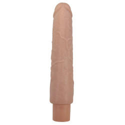 PRETTY LOVE - SOREN FLEXIBLER REALISTISCHER VIBRATOR – Produktansicht 4
