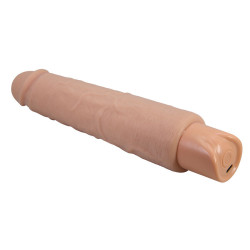 PRETTY LOVE - SOREN FLEXIBLER REALISTISCHER VIBRATOR – Produktansicht 6