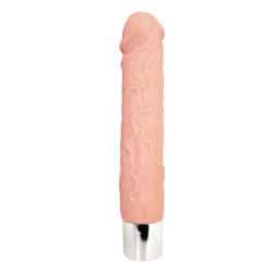 PRETTY LOVE - OSRIC PRO FLEXIBLER REALISTISCHER VIBRATOR – Produktansicht 3