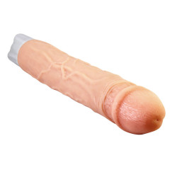 PRETTY LOVE - OSRIC PRO FLEXIBLER REALISTISCHER VIBRATOR – Produktansicht 5