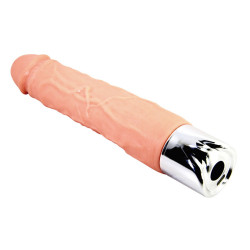 PRETTY LOVE - OSRIC PRO FLEXIBLER REALISTISCHER VIBRATOR – Produktansicht 6