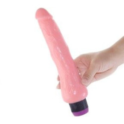 BAILE - REALISTISCHER VIBRATOR 19.5 CM – Produktansicht 2