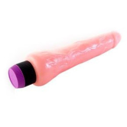 BAILE - REALISTISCHER VIBRATOR 19.5 CM – Produktansicht 4