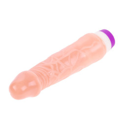 BAILE - REALISTISCHER VIBRATOR 20 CM – Produktansicht 4