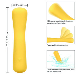 CALEXOTICS - BOUNDLESS MINI-FLEXIWAND – Produktansicht 9