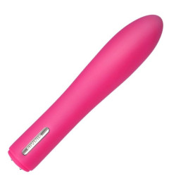 NALONE - IRIS MAGIC STICK RABBIT VIBRATOR - ROSA – Produktansicht 2