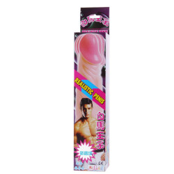 BAILE - REALISTISCHER VIBRATOR 20 CM – Produktansicht 8