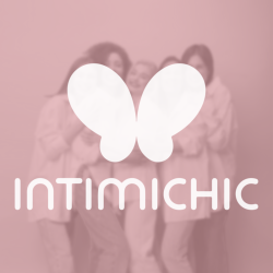 INTIMICHIC - MENSTRUAL CUP MEDIZINISCHES SILIKON - GRÖSSE S – Produktansicht 6