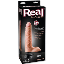 REAL FEEL DELUXE - NR 6 – Produktansicht 2
