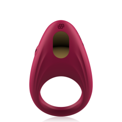 CICI BEAUTY - PREMIUM VIBRIERENDER SILIKONRING – Produktansicht 3