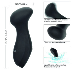 CALEXOTICS - BOUNDLESS MINI-MASSAGER – Produktansicht 8