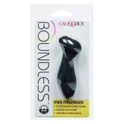 CALEXOTICS - BOUNDLESS MINI-MASSAGER – Produktansicht 10