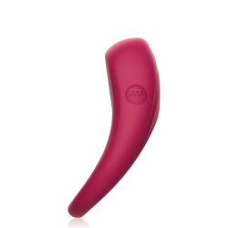 CICI BEAUTY - PREMIUM VIBRIERENDER SILIKONRING – Produktansicht 5