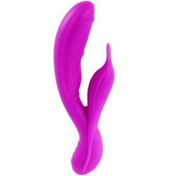 PRETTY LOVE - HOCHWERTIGES BLISS LILAC MASSAGER – Produktansicht 4