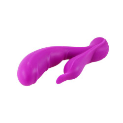 PRETTY LOVE - HOCHWERTIGES BLISS LILAC MASSAGER – Produktansicht 5