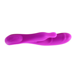 PRETTY LOVE - HOCHWERTIGES BLISS LILAC MASSAGER – Produktansicht 6