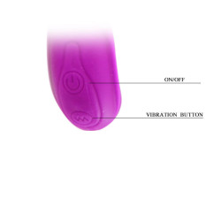PRETTY LOVE - HOCHWERTIGES BLISS LILAC MASSAGER – Produktansicht 8